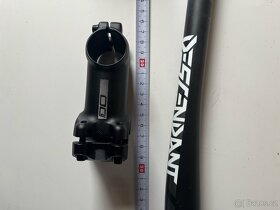 Predstavec + Carbon Riditka Truvativ Descendant - 6