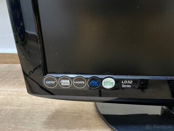 TV LG a set-top box - 6