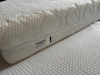 Ortopedické matrace Favorit GT - NOVÉ - 90x200x22cm - 6