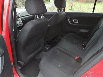 Fabia 1.4 tdi 59 kw - 6