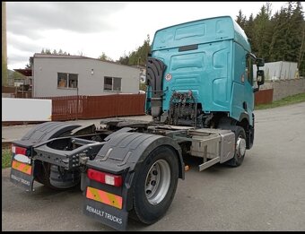Renault T460 - 6