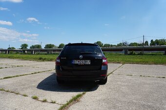 Škoda Octavia Combi 2.0TDI 110kW 2018 DSG WEBASTO LED SVETLO - 6