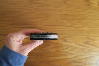 PSP 3000 s original pouzdrem a kabelem - 6