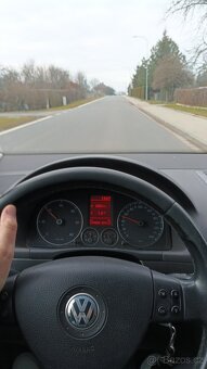 Touran 2.0tdi 7 mist - 6