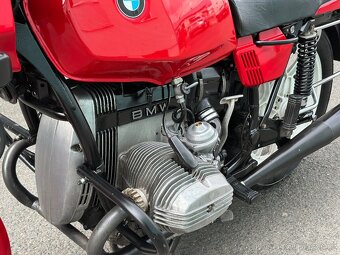 BMW R65LS (1982) - 6