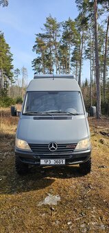 Iglhaut 4x4 - 6