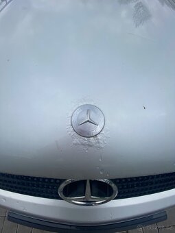 Mercedes-Benz SLK (R170) 230 Kompressor - 6