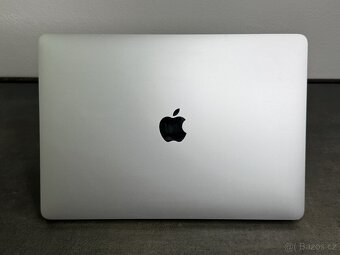 MacBook Pro 13'' 2020 / M1 / 16GB / 512GB SSD / Silver - D - 6