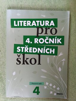 Učebnice střední školy stavební - 6