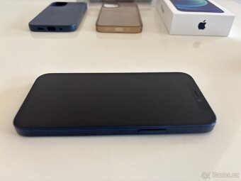 Apple Iphone 12 mini, 64 GB, CZ distribuce. - 6