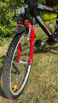 🚲 Author Mirage Concept – menší horské kolo - 6