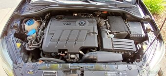 Prodej škoda yetti 4x4 2,0 tdi 103 kw r.v.2009 - 6