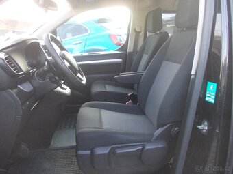 Toyota Proace 2.0D-4D 130KW AUT vč. DPH - 6