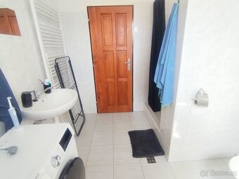 Pronájem prostorného bytu 1+kk / 36m, Hlučín, ul. P.Bezruče - 6