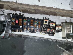 HITACHI 355Y AKCE NA DILY, VELKY VYPRODEJ - 6