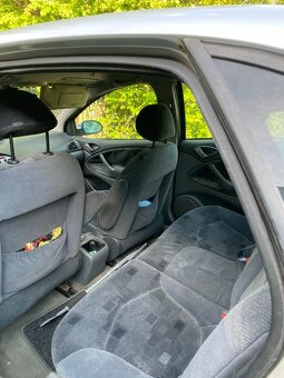 Citroen C5 - 6