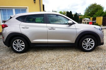 HYUNDAI TUCSON 1,7 CRDI 2016 - 6