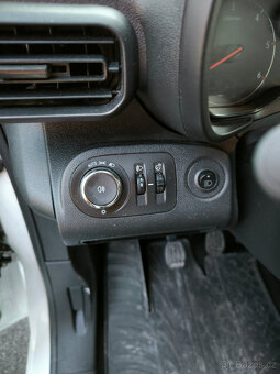 Opel Combo 1,5 TDi - 6