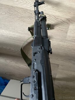AK-74MN (SA-J71 CORE™) od SA - 6