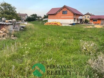 Prodej pozemku pro bydlení, 1 034 m2 - Městec Králové - 6