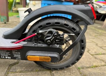 Elektricka kolobezka - Sencor Scooter One S20 - 6