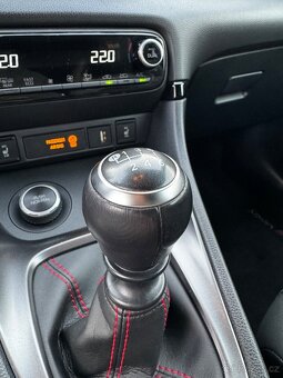 Toyota Yaris GR 4×4 DYNAMIC+SPORT 6MT-LED-DPH - 6