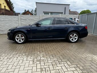 Audi A4, 2.0 TDI - 6