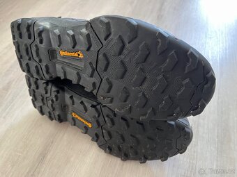 Pánské/dětské boty Adidas Terrex GTX 42 2/3 - 6