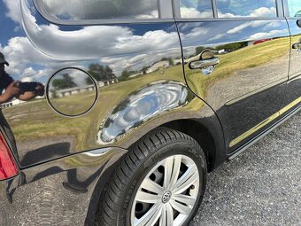 VOLKSWAGEN TOURAN 1,9 TDI 77kW - 6