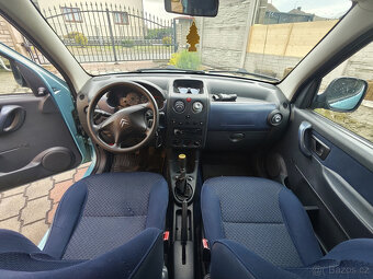 Citroen Berlingo 1.4i 55KW 7/2006 167tis najeto. - 6