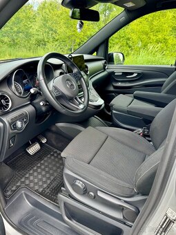 MERCEDES BENZ V AMG - 6