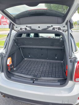 Mini Cooper S All 4 Contryman - 6