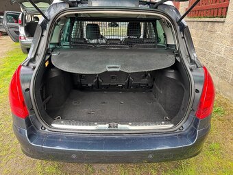 Peugeot 308 SW 1.6 benzin Xenony, Panorama - 6