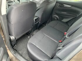 Náhradní díly z Nissan Qashqai J11 - 6