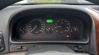 Lancia Kappa 2.0 20v 114 kw 1997 - 6