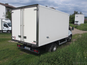 Iveco Daily 60C18 chlaďák - 6