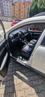 Chevrolet Captiva - 6