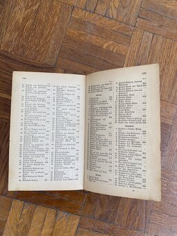 Rettigs Hauskochin / Kuchařka Rettigové, rok 1888 - 6