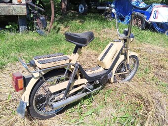 Babetta 210 - 6