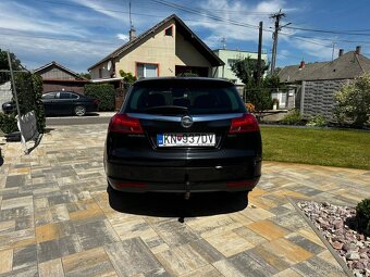 Opel Insignia Combi 2.0 CDTI - 6