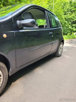 Fiat punto NOVY PODVOZEK (BRZDY, TLUMICE, ČEPY, VÝFUK) - 6