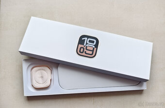 Apple Watch Series 10 GPS 42mm Rose Gold - 6