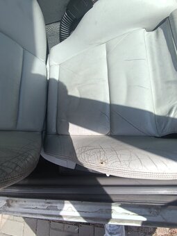 E36 coupe sportsize + M3 - 6