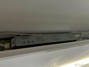 Zářivkové svítidlo T8 2xG13/18W/230V 120 cm, 2 kusy - 6