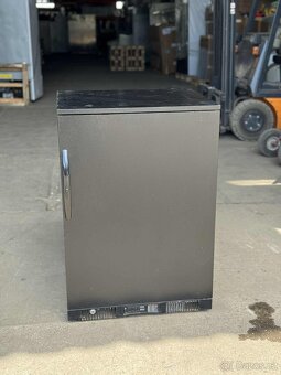 Podpultová lednice 60x52x88cm - 6