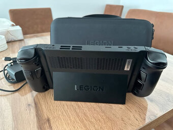 Lenovo Legion GO 512GB - 6