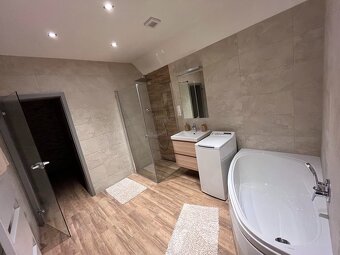 Pronájem nadstandartního apartmánu 2+kk v Šumperku - 6