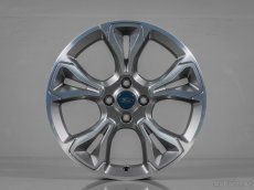 FORD FIESTA ORIG. ALU KOLA R18, ET 47,5 4x108 (1803B) - 6