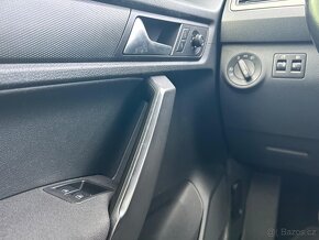Volkswagen Caddy, 2.0TDI MAXI 7MÍST NOVÉ ROZVODY - 6