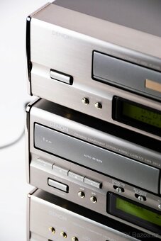 DENON U-250 / micro set, top zvuk - 6
